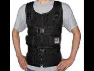 ForceWear Vest for PS3, Xbox 360, and PC