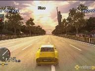 Videogamer Review: OutRun Online Arcade