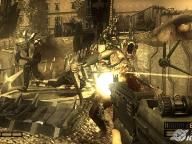Resistance: Fall of Man UK Review