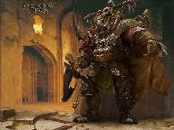 CryEngine 2 RPG – First Trailer : Forged by Chaos