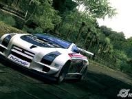Ridge Racer 7 UK Review