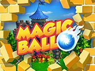 Magic Ball Blog: Smash On