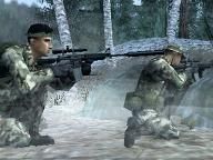 SOCOM Fireteam Bravo 3 Announced