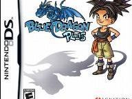 VGR Review: Blue Dragon Plus