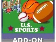 Game on: BUZZ! Quiz TV U.S. Sports Quiz Pack Releases Today