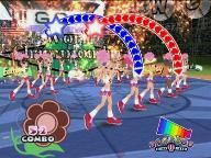GamesRadar: We Cheer Review
