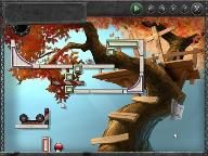 GamesRadar: Professor Heinz Wolff’s Gravity Review