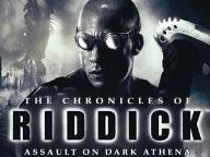 Riddick: Assault on Dark Athena Reviewed by Nothing But Shooters
