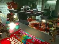 F.E.A.R. 2: Project Origin DLC: Toy Soldiers Map Pack Trailer