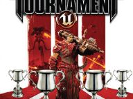 PlayStation LifeStyle: Unreal Tournament III Review