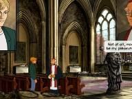 GameSpot: Broken Sword Review