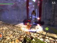 Games Abyss: X-Blades Review