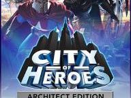 City of Heroes:Architect Edition Interview at Skewed and Reviewed