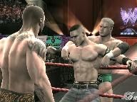 IGN: SmackDown vs. Raw 2009 DLC Impressions