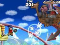 WhatTheyPlay Review: Hammerin’ Hero