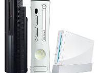 OnLive Will Fall While PS3, Xbox 360 & Wii Stand Tall