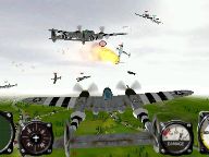 TGS – Air Conflicts: Aces of World War II Review