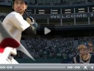 MLB 09 The Show Video: Baseball is Timeless