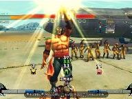Street Fighter IV Championship Edition