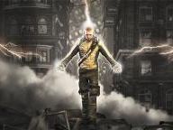 inFamous: Game of the Year 2009?