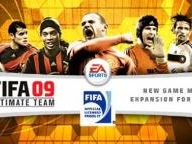 Fifa 09: Ultimate Team on Playstation 3 Review