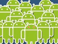 Google’s CEO predicts strong year for Android