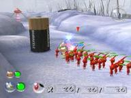Eurogamer: New Play Control Pikmin 2 Review