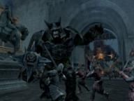 DIG: Lord of the Rings Conquest Review