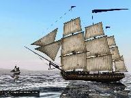East India Company gameplay presentation