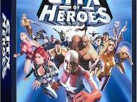 City of Heroes user content surpasses dev’s in 24 hours