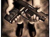 Kid brings gun to school … to trade for a PSP