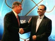 Intel’s rivals team up on chip improvement