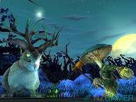 NZGamer: Mushroom Men: Spore Wars Preview