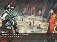 New Magna Carta: Crimson Stigma Screenshots & Artworks