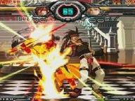 IGN: Guilty Gear XX Accent Core Plus PSP Review