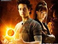 Meristation: Dragonball Evolution Review