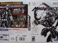 Help improve MadWorld’s sales, win something for it