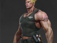 Playstation ThEvolution’s 2009 Top 5 Game Heroes