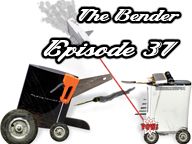 The Bender Podcast -The Final Word on Fanboy and Console War Talk