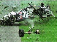 Next-Gen NASCAR Confirmed