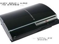 Sony’s E3 2009 Press Conference Could Be The Biggest In History & A Turning Point In Software Perception