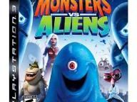 dbTechno: Monsters vs. Aliens Review