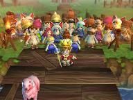 Edge Review: Little King’s Story