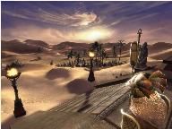 Stargate Worlds Still In Development