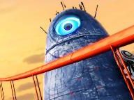 Digital Life: Monsters Vs. Aliens Review