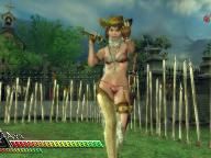 Tech-Gaming: Less is Gore- Onechanbara: Review