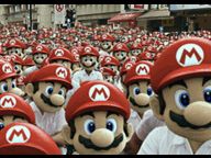 10 Random Facts about Nintendo