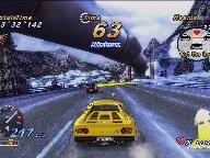 CNet Review: OutRun Online Arcade (Xbox 360)