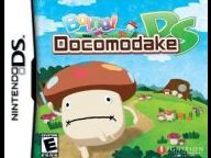 KidzWorld Review: Boing! Docomodake DS