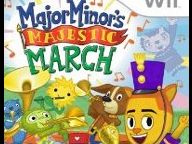 KidzWorld Review: Major Minor’s Majestic March
